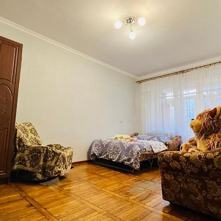 가그라 Flat Near The Sea 아파트 외부 사진
