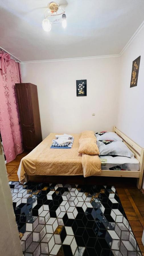 가그라 Flat Near The Sea 아파트 외부 사진