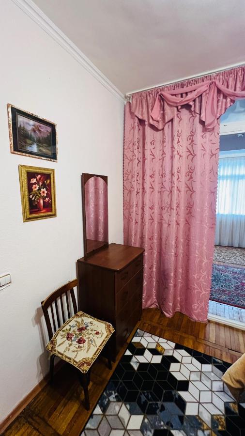 가그라 Flat Near The Sea 아파트 외부 사진