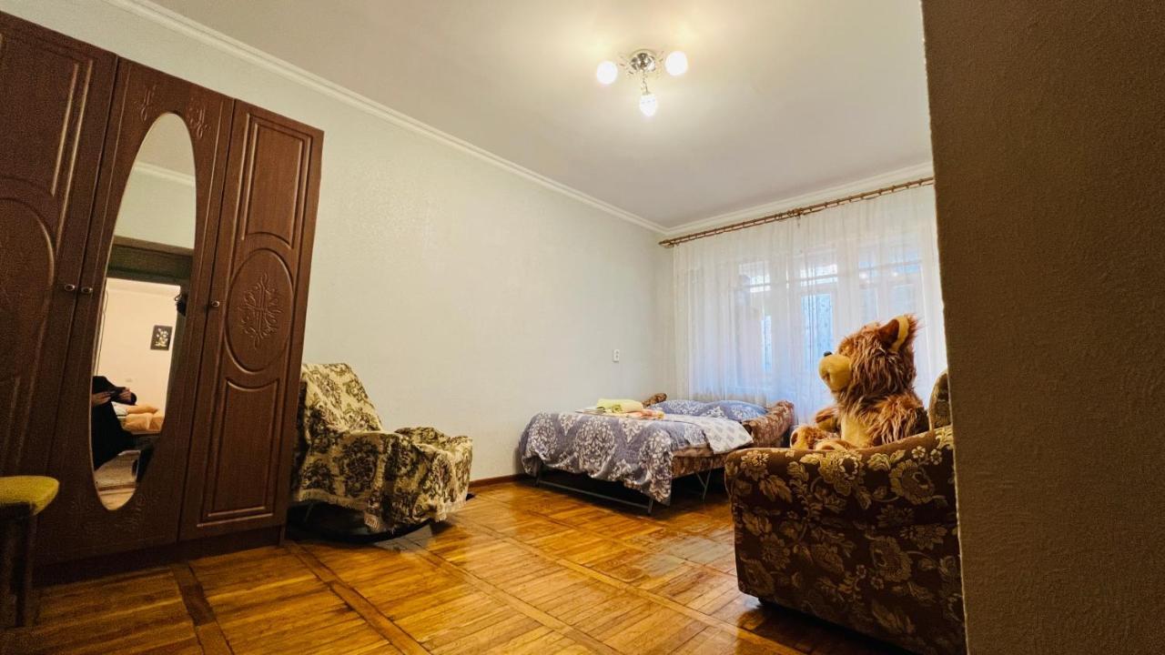 가그라 Flat Near The Sea 아파트 외부 사진