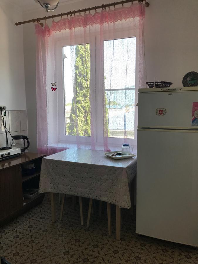 가그라 Flat Near The Sea 아파트 외부 사진