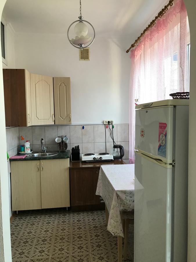 가그라 Flat Near The Sea 아파트 외부 사진